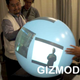 Hands On With the Microsoft Surface Sphere Prototype